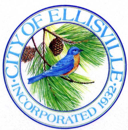 City of Ellisville Public Portal